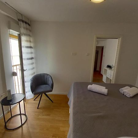 Apartment Leela 스플리트 외부 사진