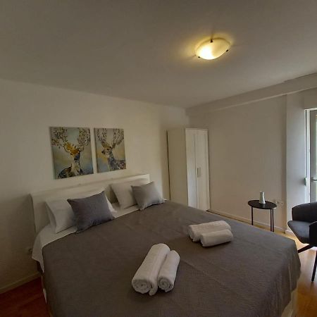 Apartment Leela 스플리트 외부 사진