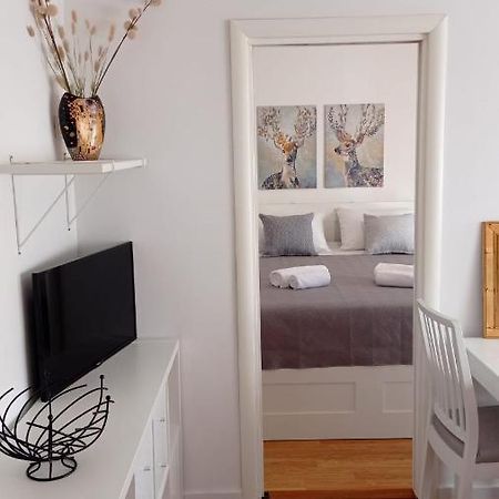 Apartment Leela 스플리트 외부 사진