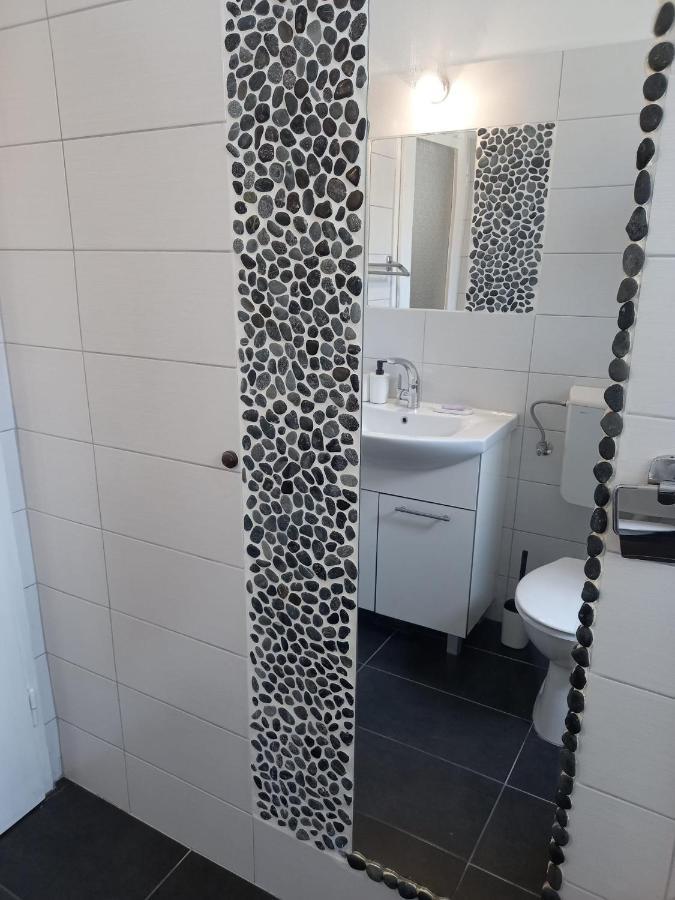 Apartment Leela 스플리트 외부 사진