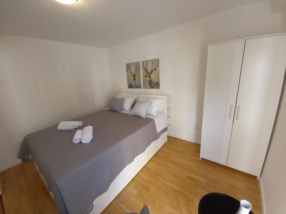 Apartment Leela 스플리트 외부 사진