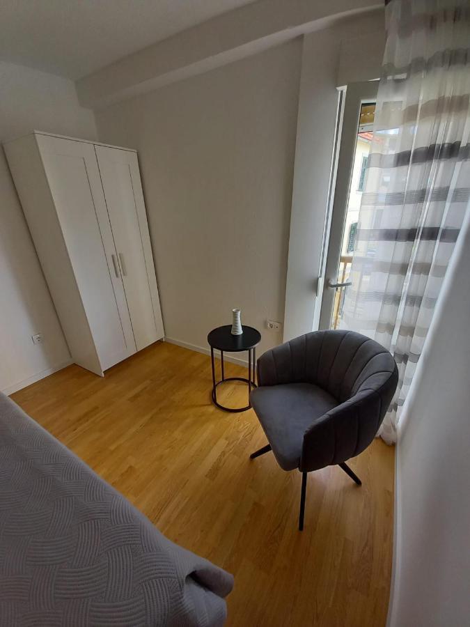 Apartment Leela 스플리트 외부 사진