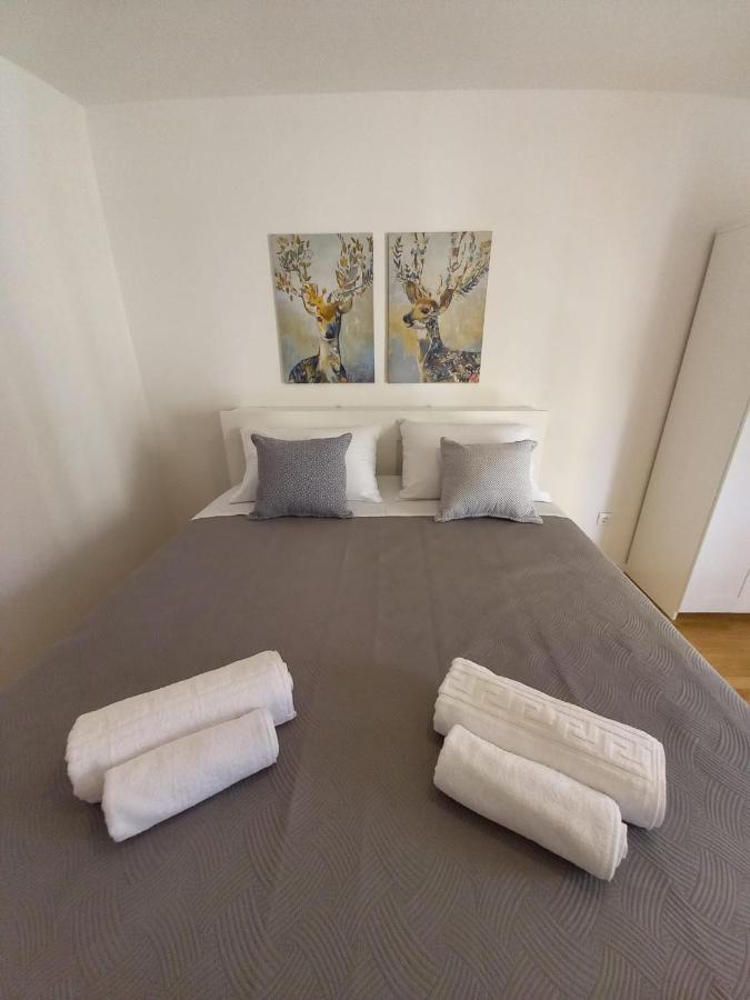 Apartment Leela 스플리트 외부 사진