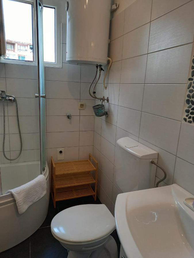 Apartment Leela 스플리트 외부 사진