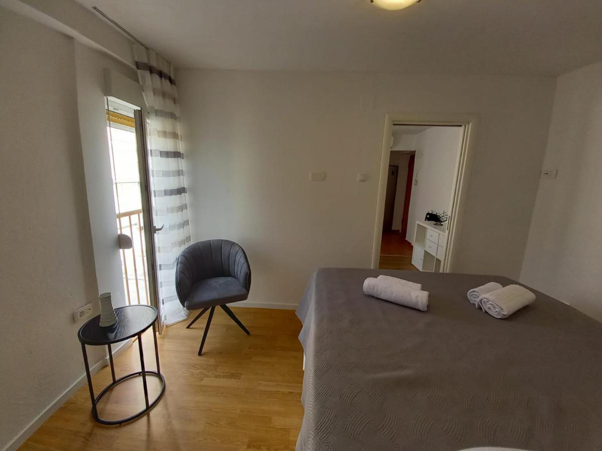 Apartment Leela 스플리트 외부 사진