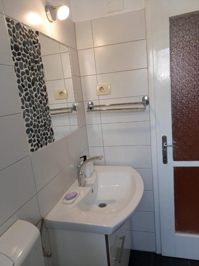 Apartment Leela 스플리트 외부 사진