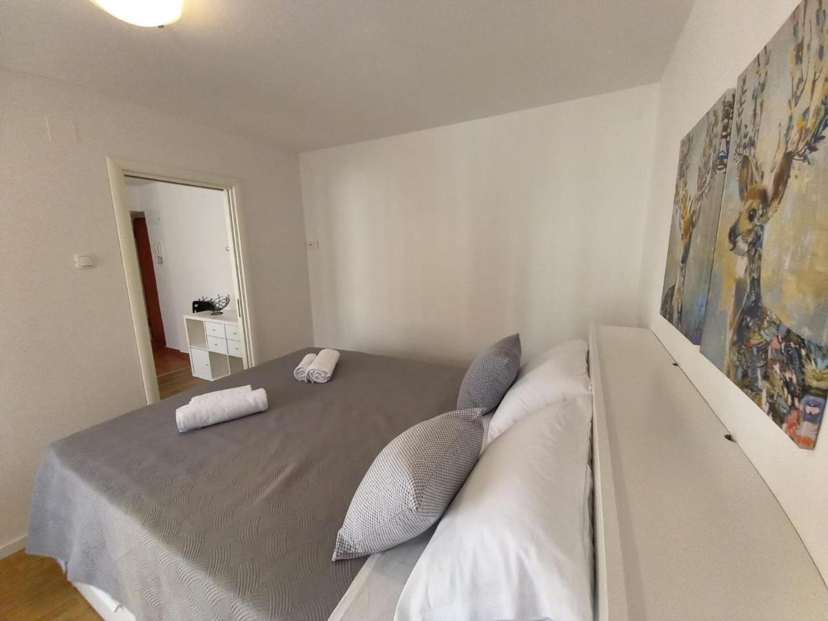 Apartment Leela 스플리트 외부 사진
