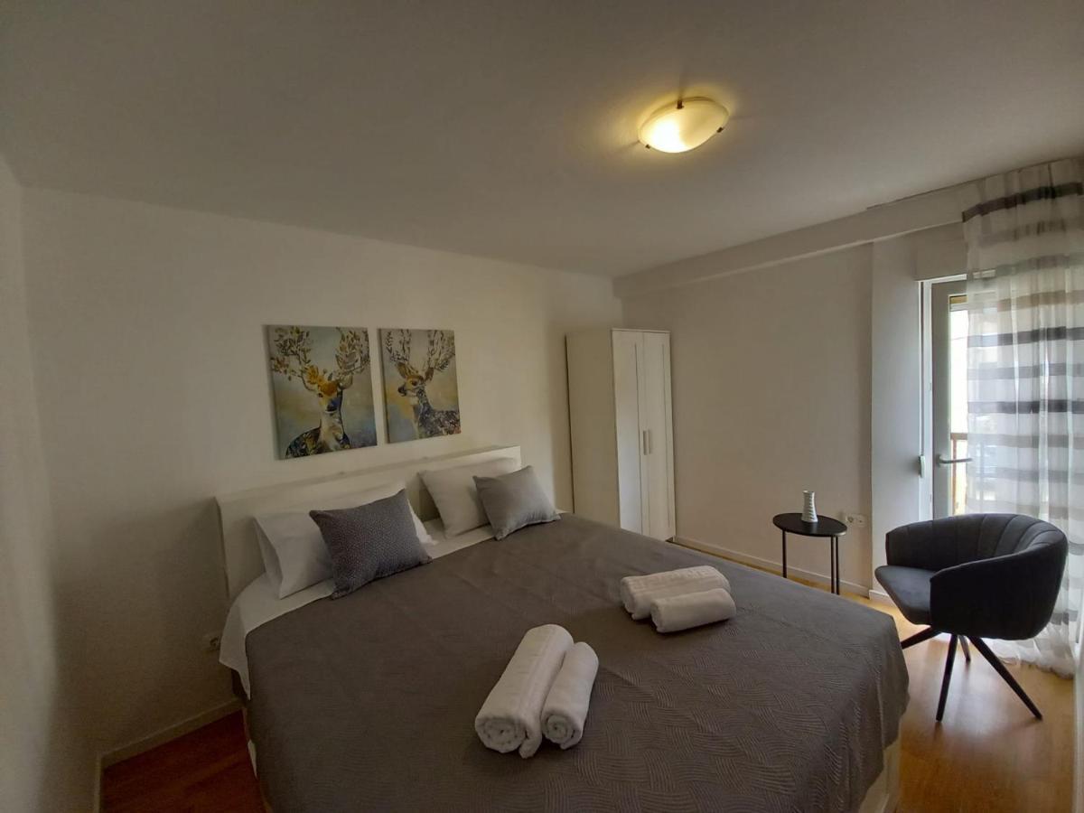 Apartment Leela 스플리트 외부 사진
