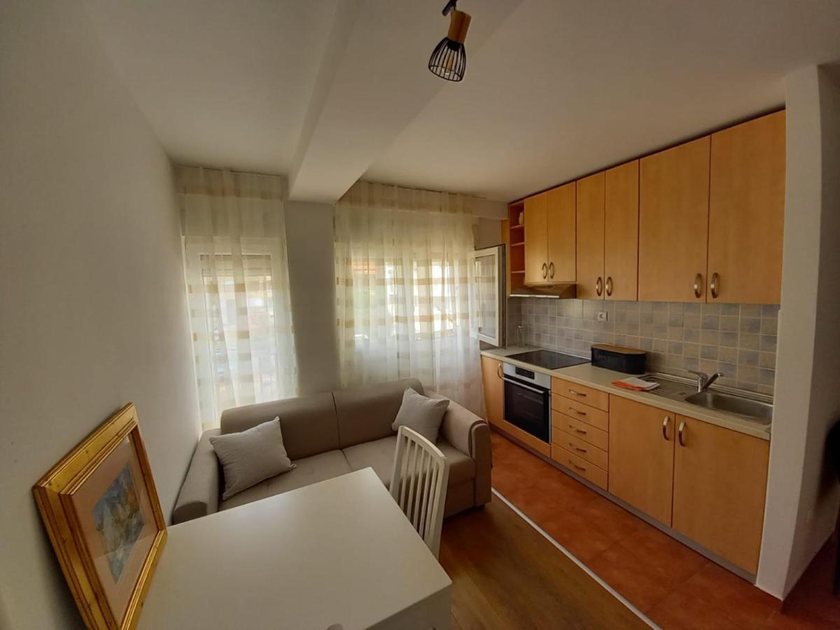 Apartment Leela 스플리트 외부 사진