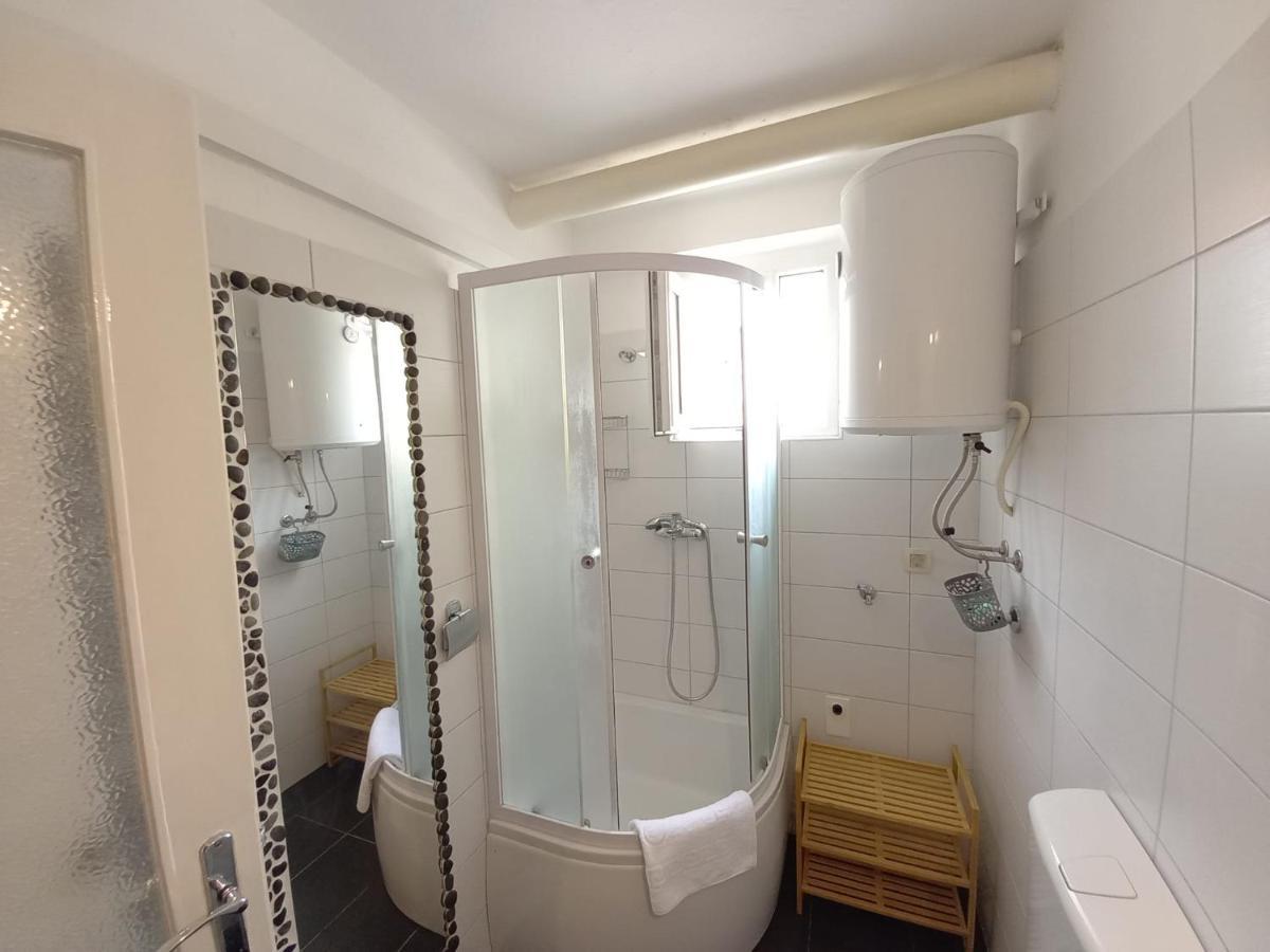 Apartment Leela 스플리트 외부 사진