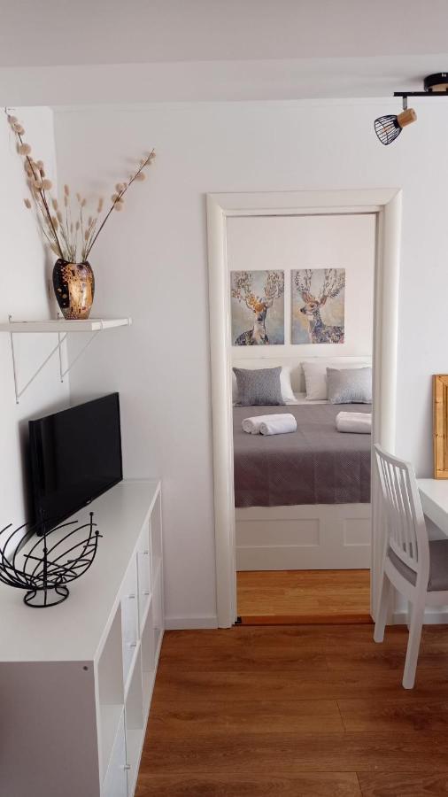 Apartment Leela 스플리트 외부 사진