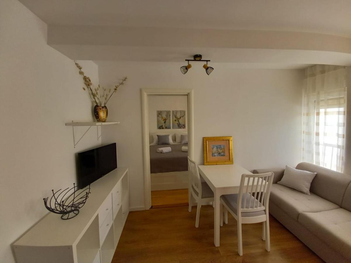 Apartment Leela 스플리트 외부 사진