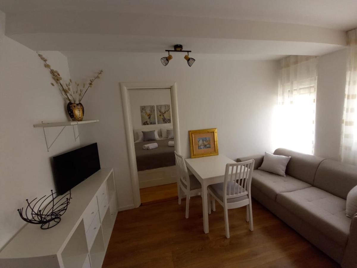 Apartment Leela 스플리트 외부 사진
